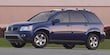  Pontiac Torrent
