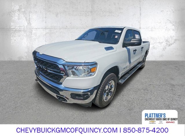 2023 RAM Ram 1500 Pickup Big Horn/Lone Star's photo