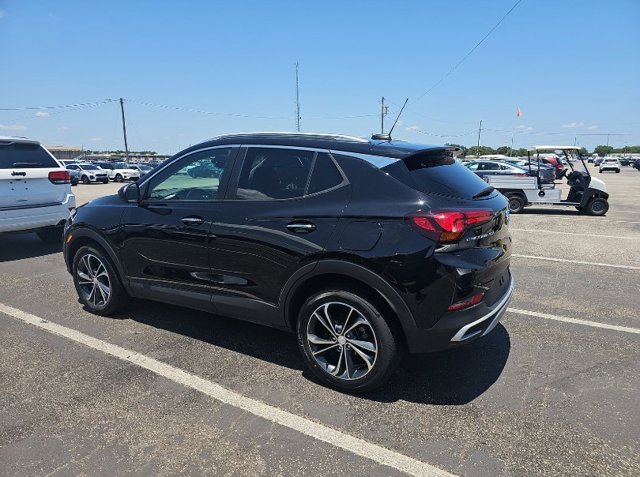 2023 Buick Encore GX Select photo 4