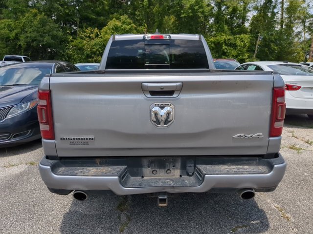 2021 Ram 1500 Big Horn photo 3