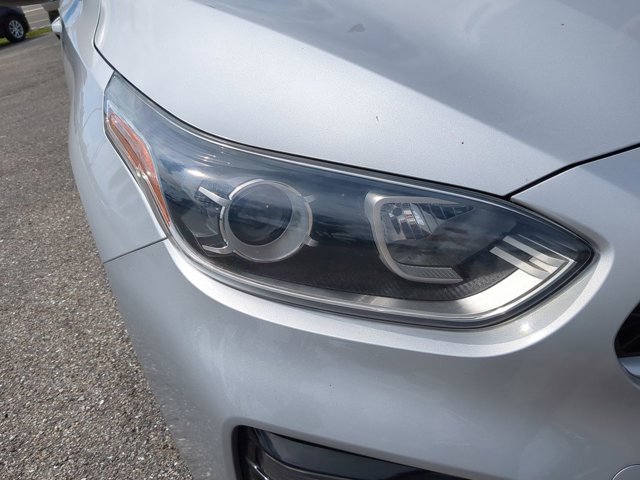 2021 Kia Forte LXS - Photo 9