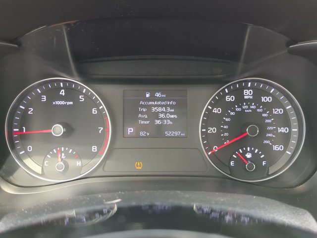 2021 Kia Forte LXS - Photo 23