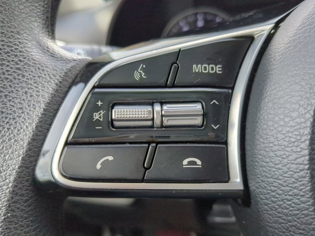 2021 Kia Forte LXS - Photo 21