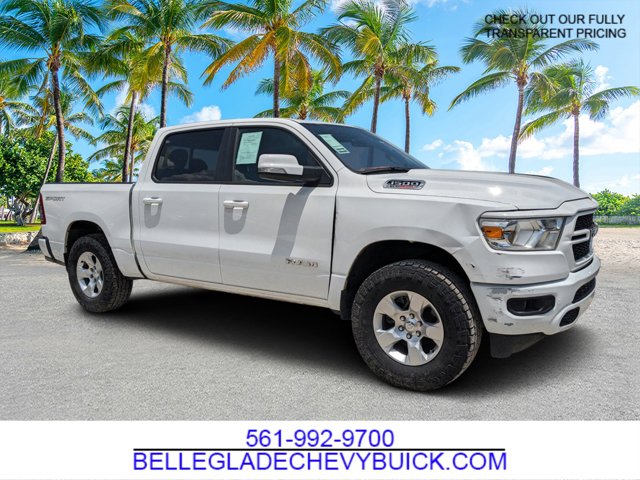  Ram 1500