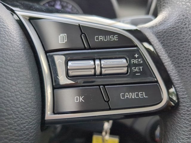 2021 Kia Forte LXS - Photo 22