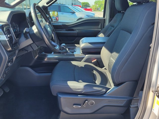 2021 Ford F-150 photo 3