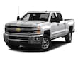  Chevrolet Silverado 2500HD