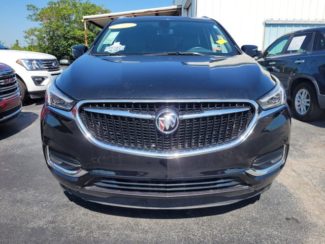 Used 2018 Buick Enclave Essence with VIN 5GAERBKW2JJ250880 for sale in Chiefland, FL