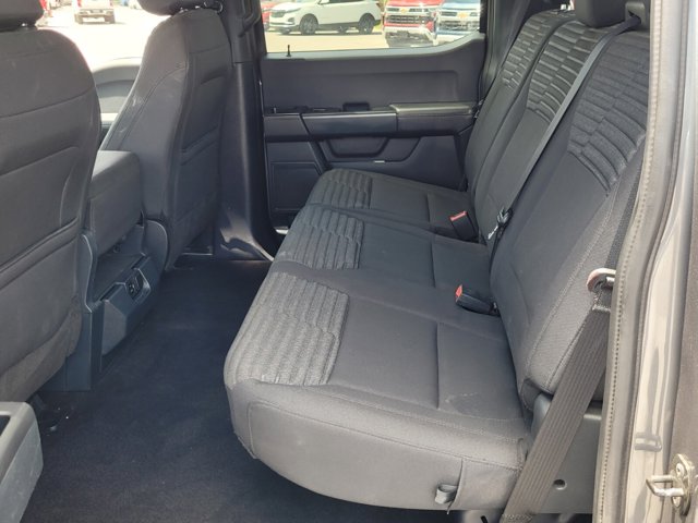 2022 Ford F-150 XL photo 4