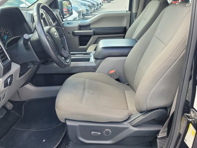 2018 Ford F-150 photo 3