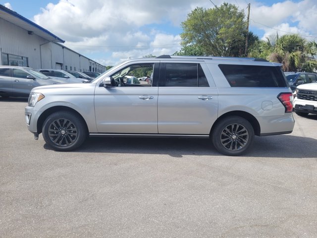 2020 Ford Expedition MAX Limited photo 2