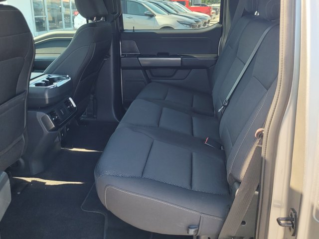 2021 Ford F-150 photo 4
