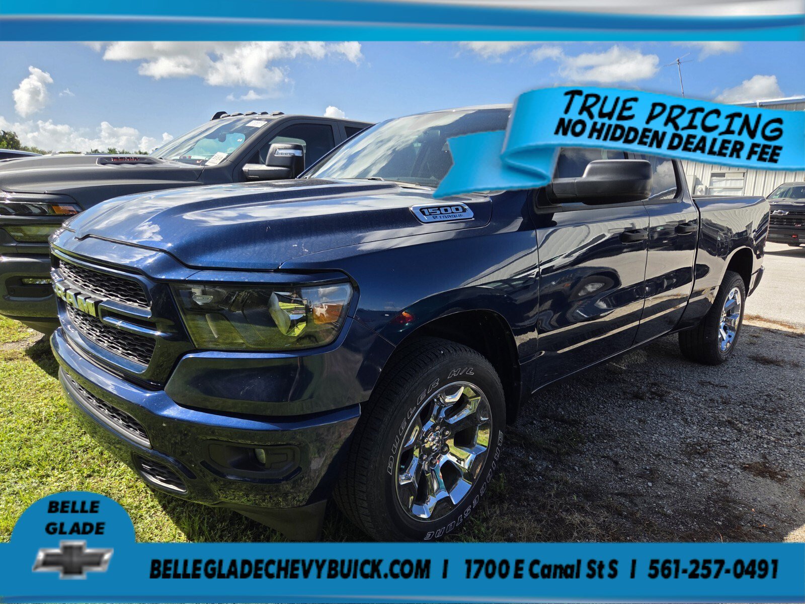  Ram 1500