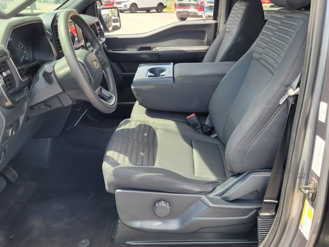 2022 Ford F-150 XL photo 3