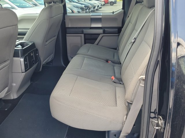 2018 Ford F-150 photo 4