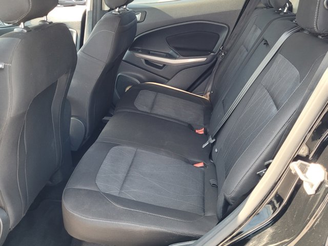 2020 Ford EcoSport SE photo 4