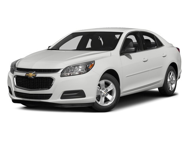 2014 Chevrolet Malibu 1LS
