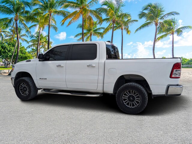 2020 Ram 1500 Big Horn Lone Star photo 2