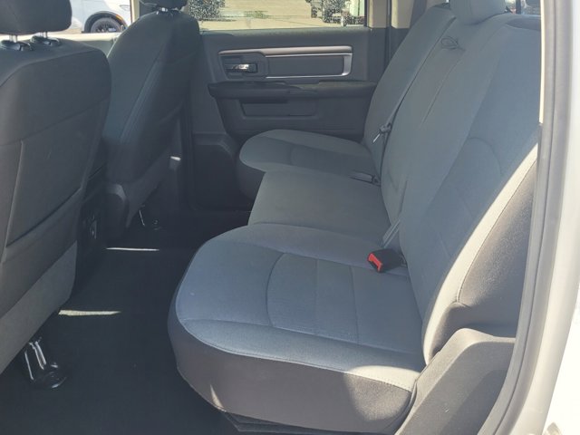 2023 Ram 1500 Classic photo 4
