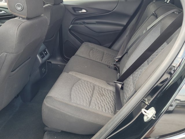 2019 Chevrolet Equinox photo 4