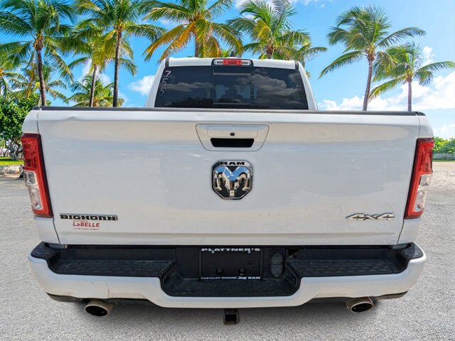 2022 Ram 1500 Big Horn Lone Star photo 4