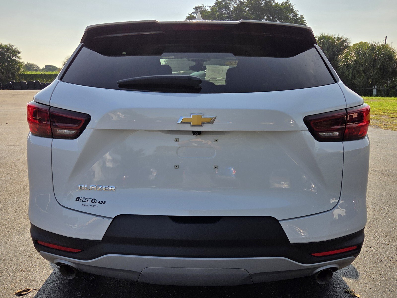 Used 2023 Chevrolet Blazer LT w/2LT SUV