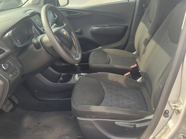 2021 Chevrolet Spark LS photo 3