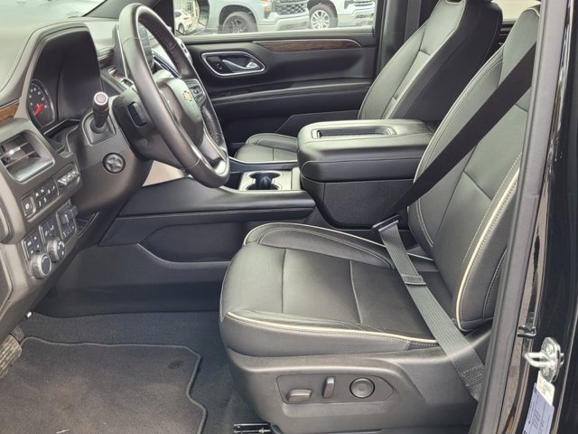2021 Chevrolet Tahoe Premier photo 3