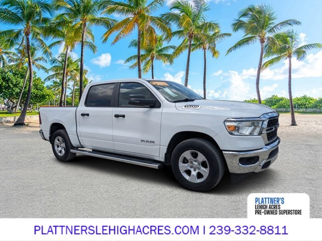 2023 RAM 1500 Pickup