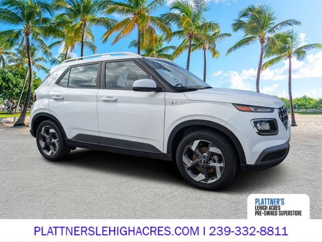 2023 Hyundai Venue SEL SUV