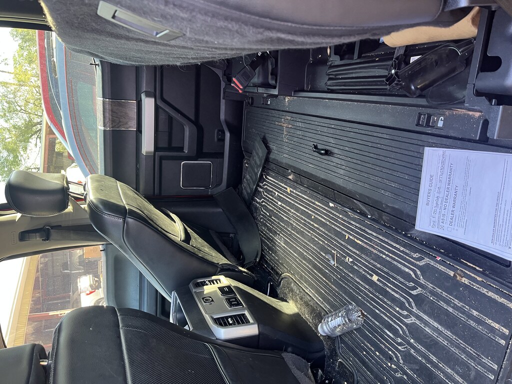 Used 2018 Ford Super Duty F-250 SRW