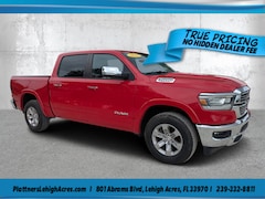 2022 Ram 1500 Laramie Laramie 4x4 Crew Cab 57 Box