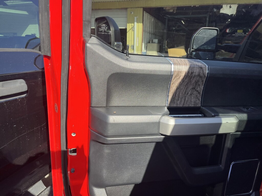 Used 2018 Ford Super Duty F-250 SRW