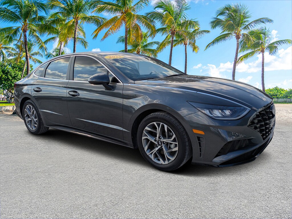Used 2023 Hyundai Sonata SEL SEL 2.5L *Ltd Avail*