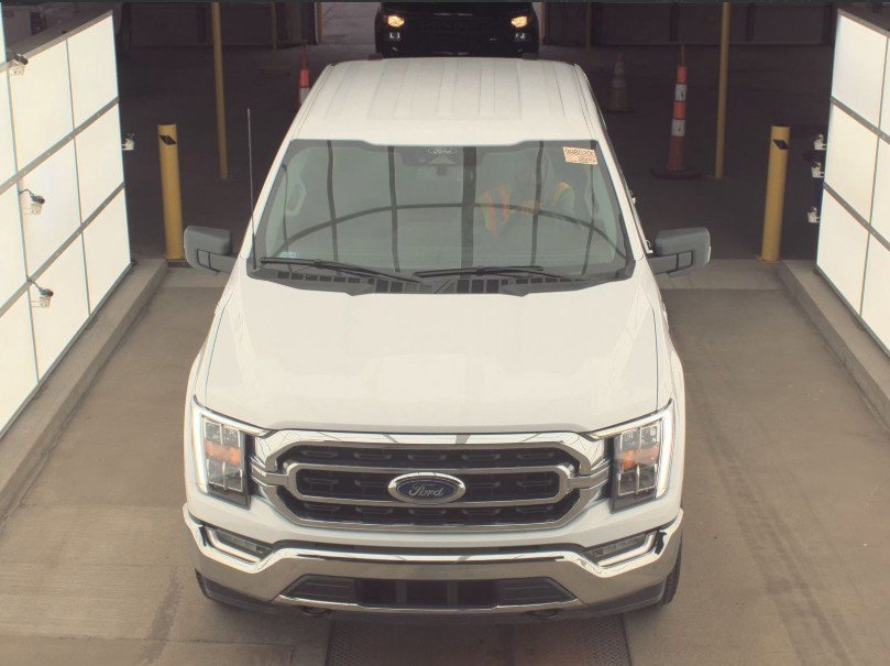 2022 Ford F-150 XLT photo 4