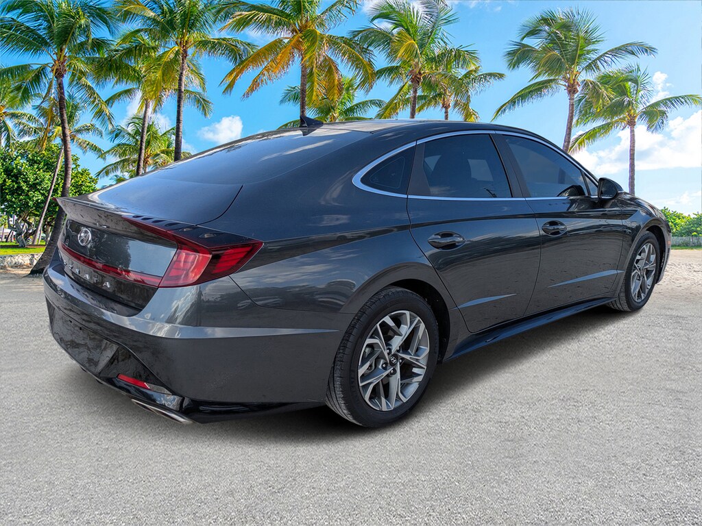 Used 2023 Hyundai Sonata SEL SEL 2.5L *Ltd Avail*