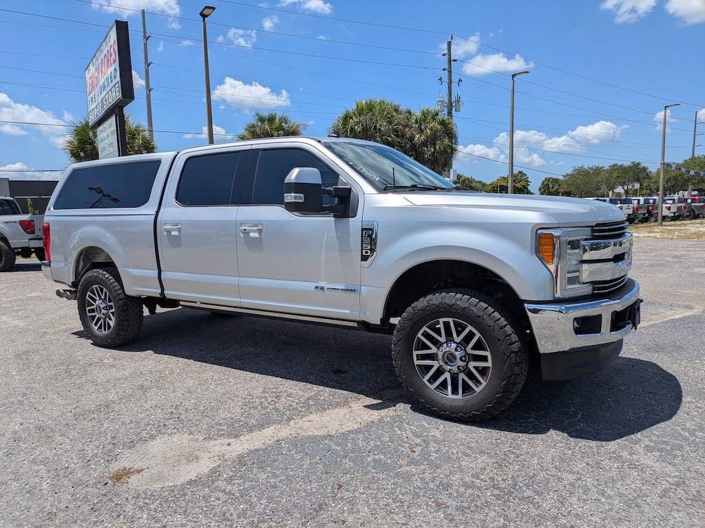 Used 2019 Ford Super Duty F-250 SRW