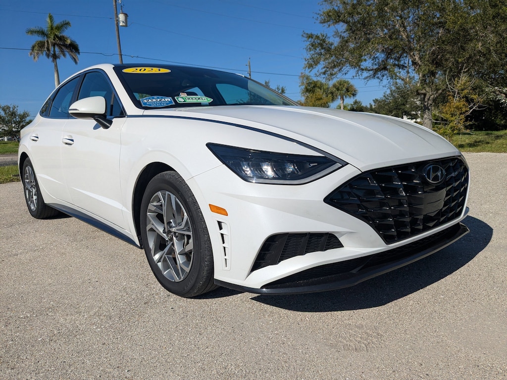 Used 2023 Hyundai Sonata SEL SEL 2.5L *Ltd Avail*