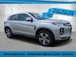  Mitsubishi Outlander Sport