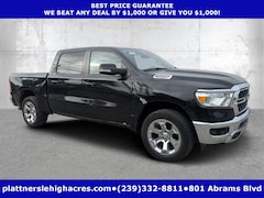 2022 Ram 1500 Big Horn Big Horn 4x4 Crew Cab 57 Box