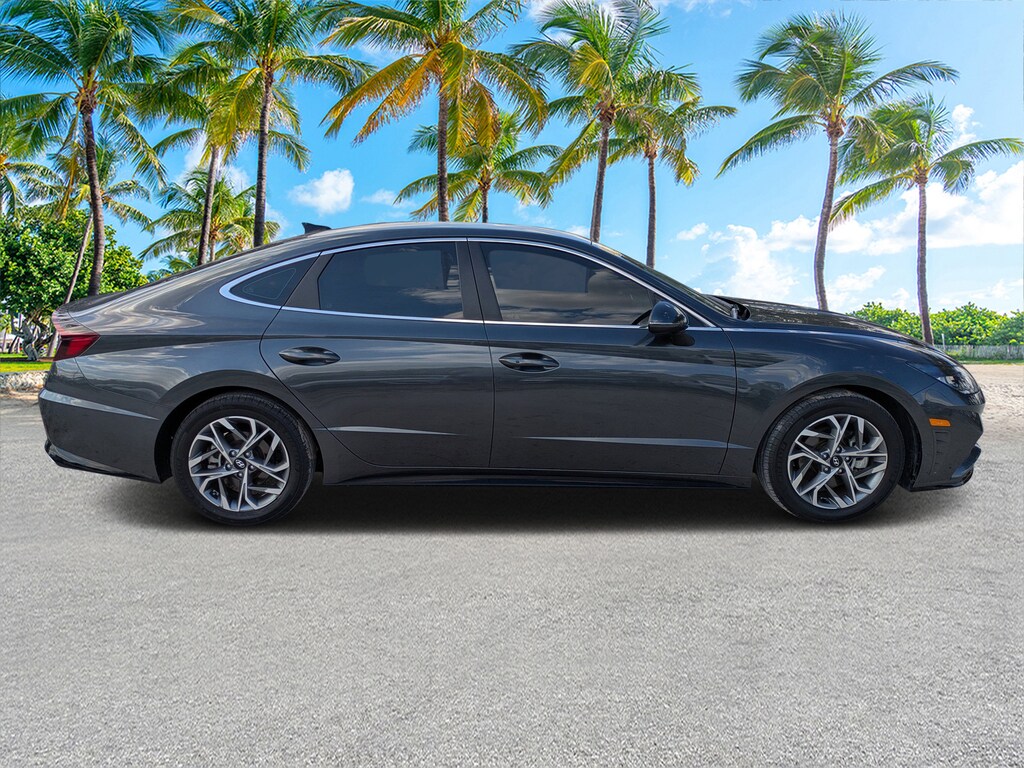 Used 2023 Hyundai Sonata SEL SEL 2.5L *Ltd Avail*