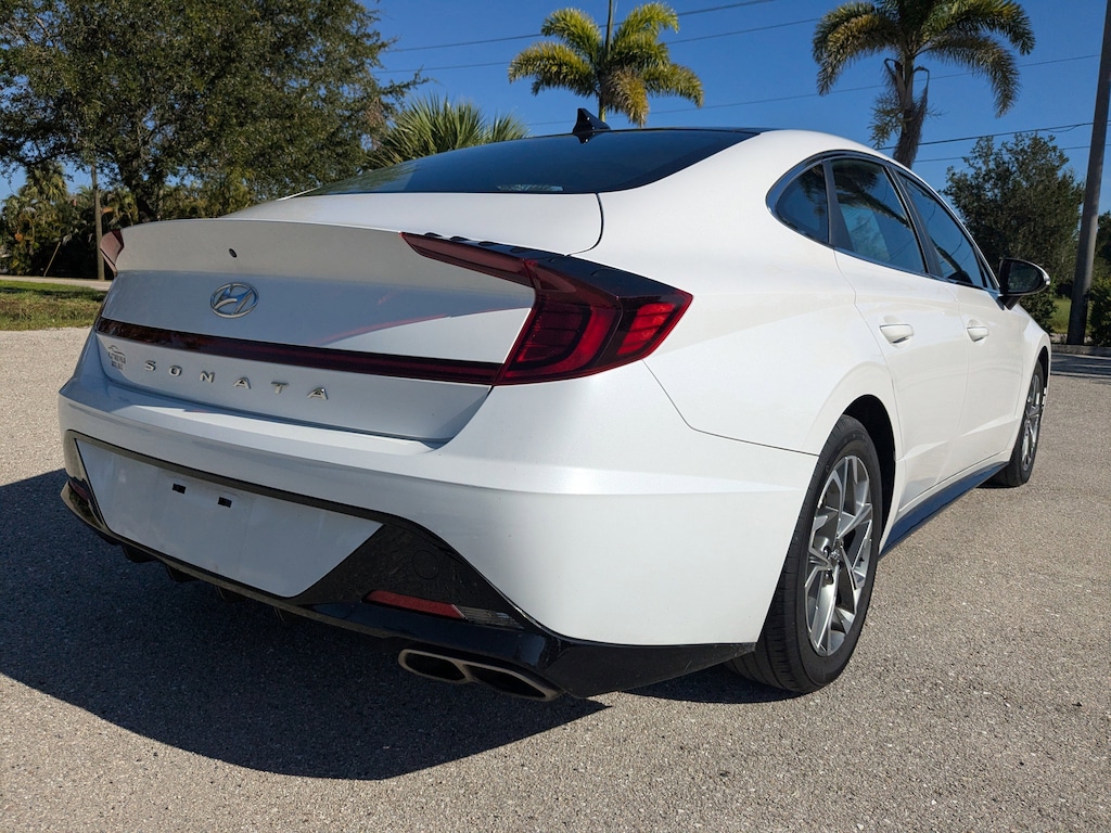 Used 2023 Hyundai Sonata SEL SEL 2.5L *Ltd Avail*