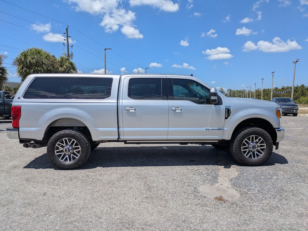 Used 2019 Ford Super Duty F-250 SRW