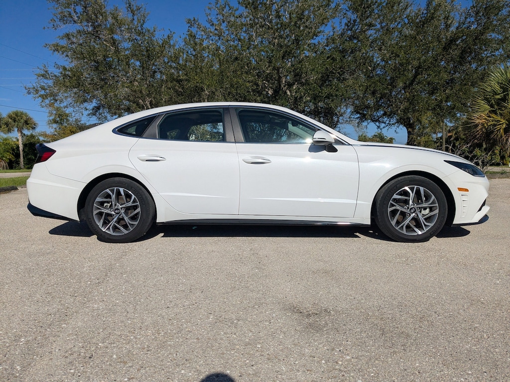 Used 2023 Hyundai Sonata SEL SEL 2.5L *Ltd Avail*