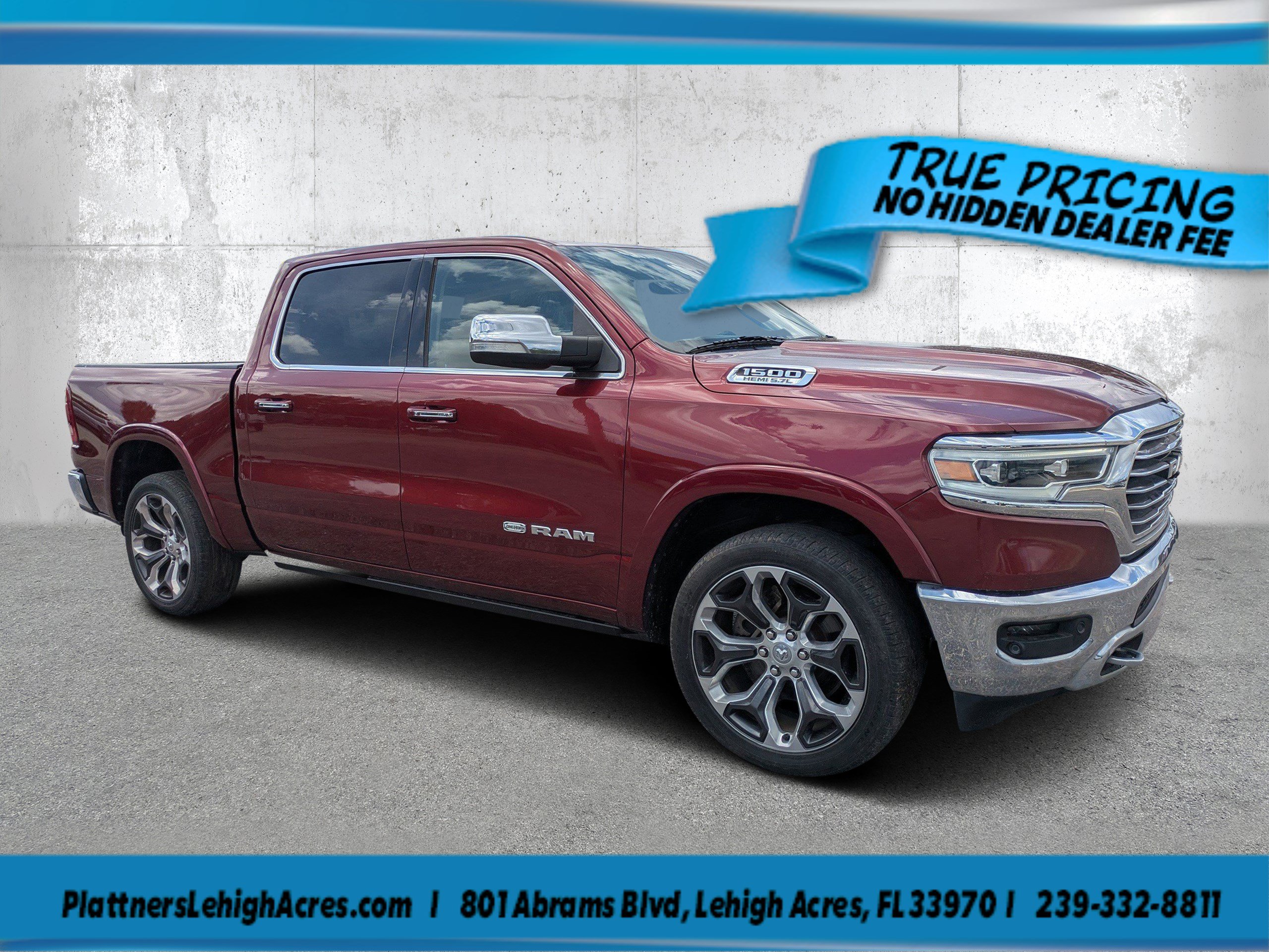  Ram 1500