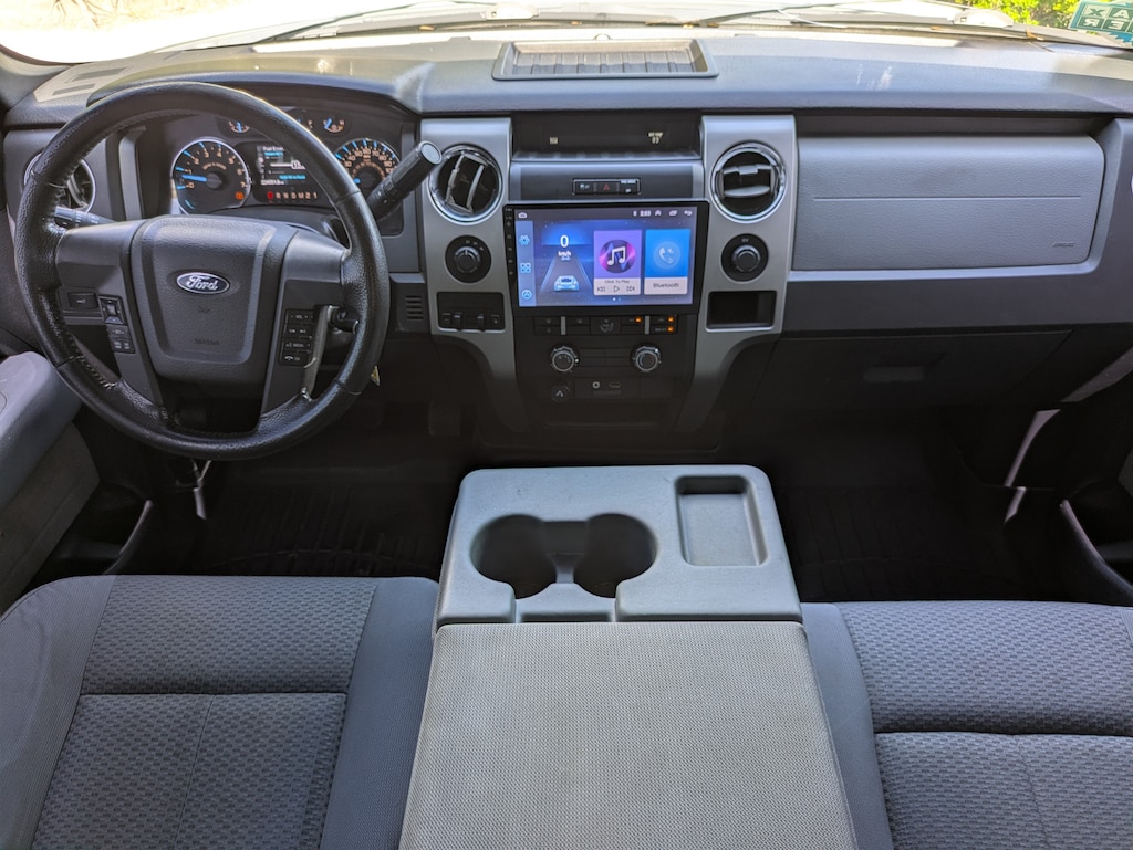 Used 2011 Ford F-150