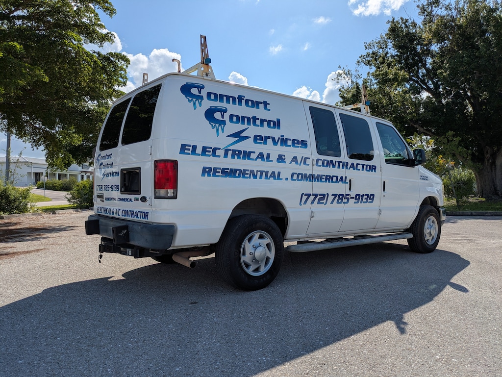 Used 2013 Ford Econoline Cargo Van