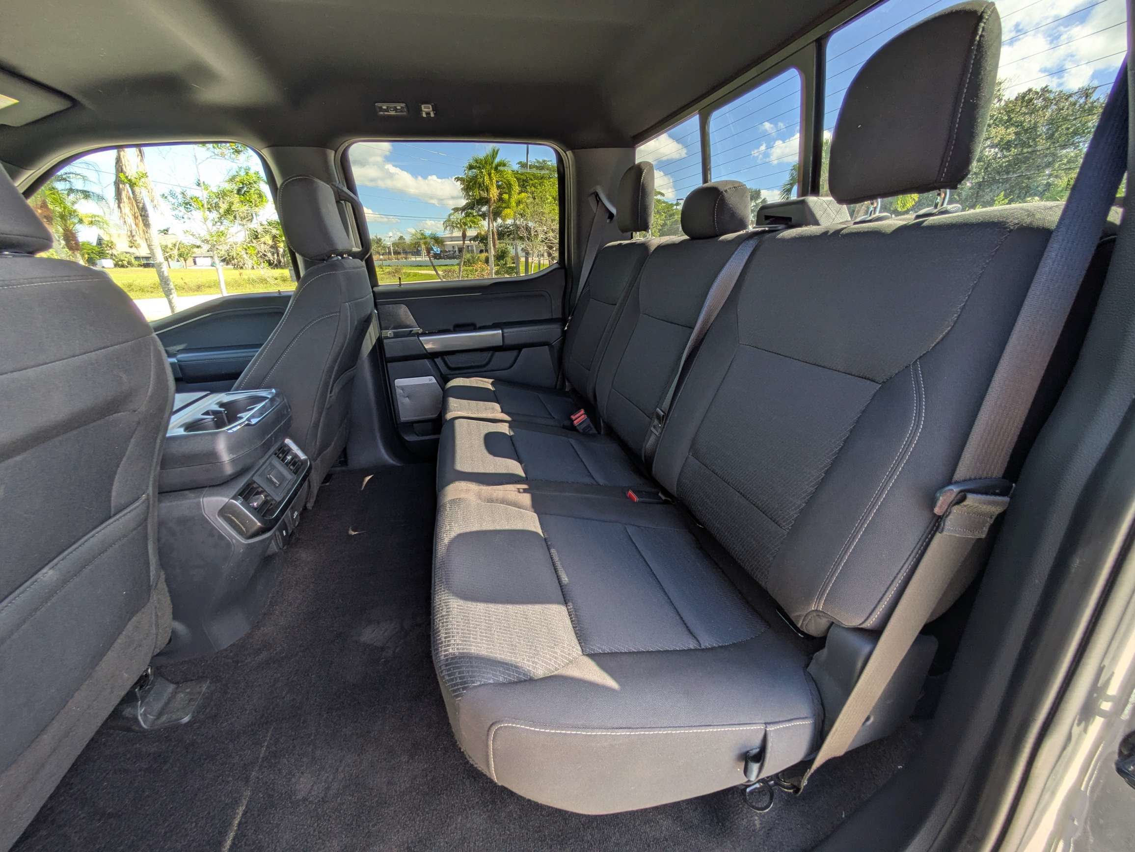 Used 2022 Ford F-150