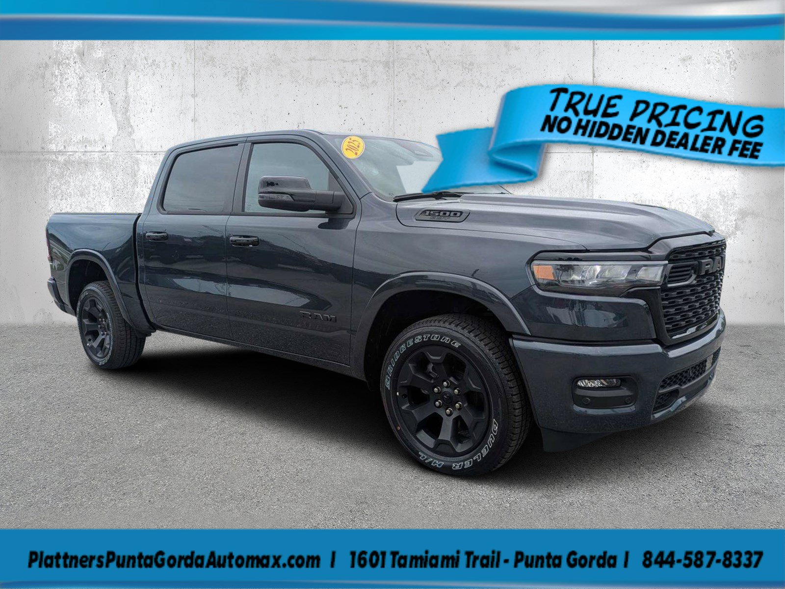  Ram 1500