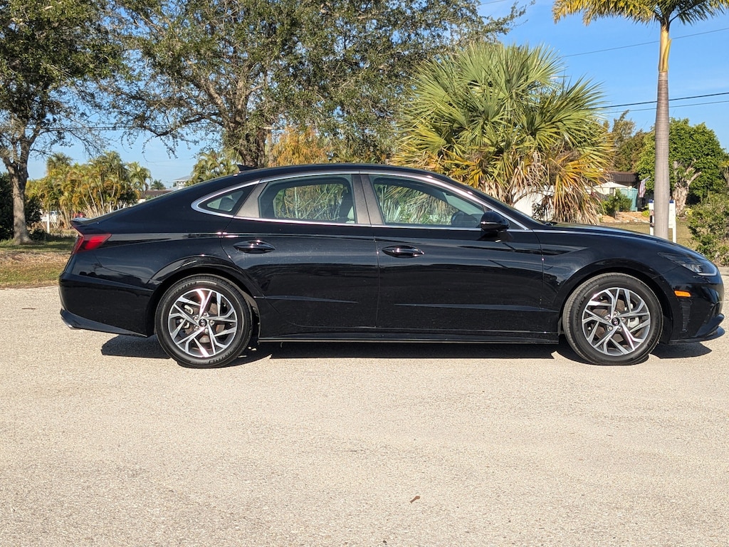 Used 2023 Hyundai Sonata SEL SEL 2.5L *Ltd Avail*